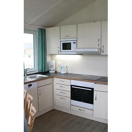 Holiday home Pulverhorn 5 - Dorf 4