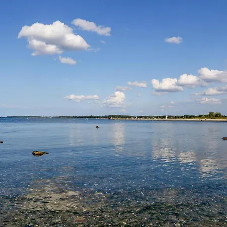 Holiday home Pulverhorn 5 - Dorf 4 *