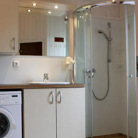 Pulverhorn 5 - Dorf 4 Holiday home